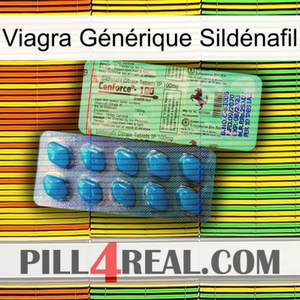 Viagra Générique Sildénafil new02
